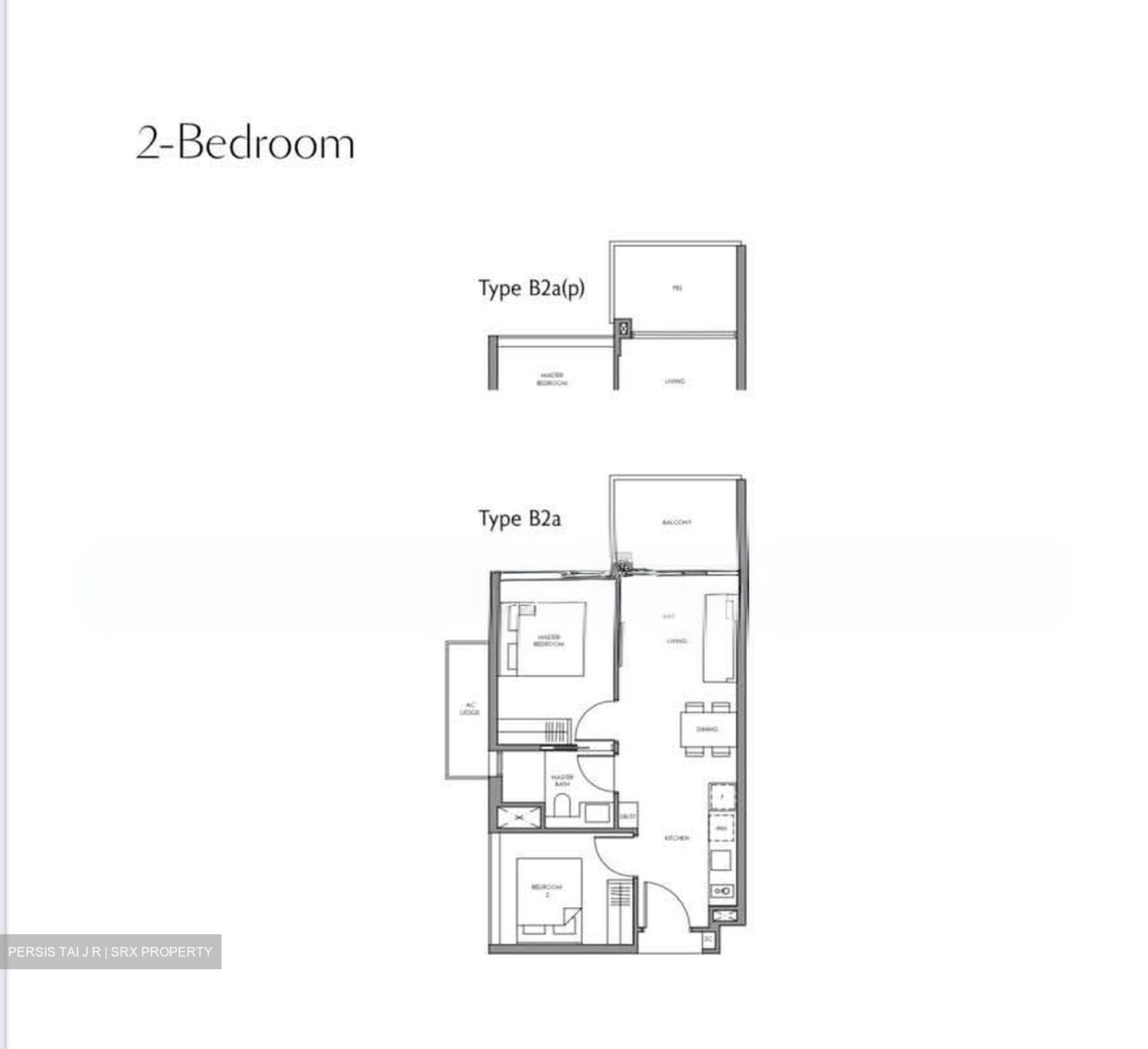 Fourth Avenue Residences (D10), Apartment #609545541